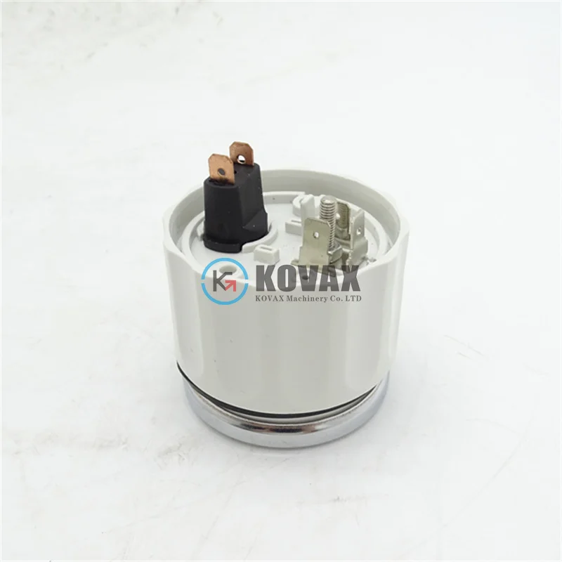 

For 70450099 70437800 70431100 Water Oil Temperature Jcb 3cx 4cx