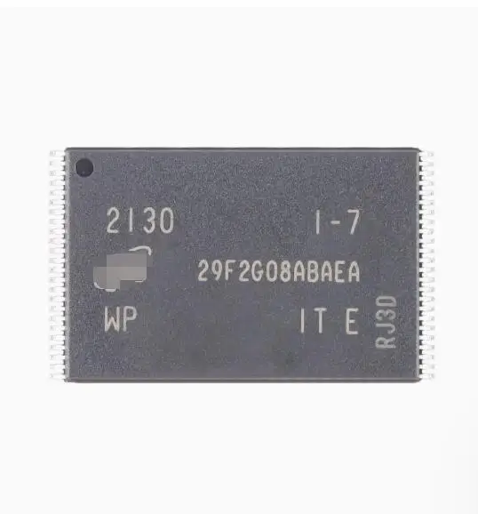 

5pcs/lot MT29F2G08ABAEAWP-IT:E 29F2G08ABAEA-IT:E TSOP48 Memory IC CHIPS NEW AND ORIGIANL new