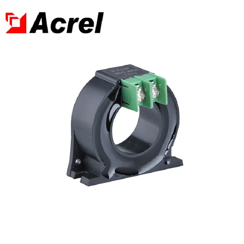 

ACREL AKH-0.66P26 Low Voltage Protective Current Transformer Screw Fixed Installation CT for Hospital Isolated Power System