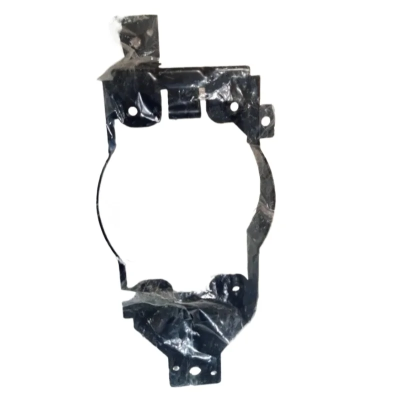 

35526-84A00 Оригинальный передний бампер, противотуманная фара, железные кронштейны, фиксированный противотуманный светильник для Suzuki Jimny, левый и правый 3552684A00