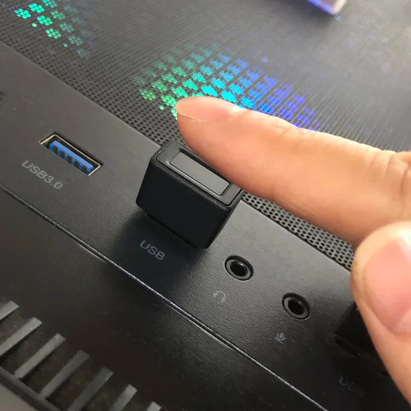 thumb