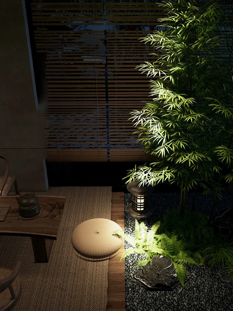 Led Mini Spotlight Surface Mounted Spot Light Small Beam Angle 3 8 15 Degree Atmosphere Light Adjustable Angle For Picture Art