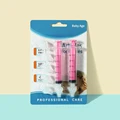 C01-2 pink 5 heads