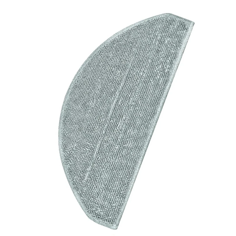 Piezas de repuesto para Robot aspirador, accesorios de mopa para Xiaomi E10, E10C, E12, B112, Mijia 3C Plus, C103