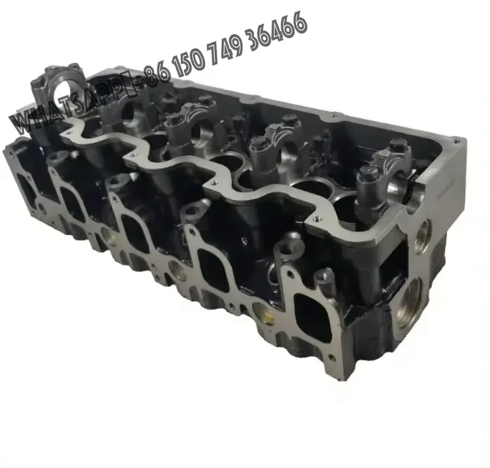 

Cylinder Head 3L Engine Model for TOYOTA 1110154131 Gactory Direct Sales High Quality