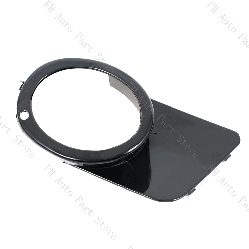 Nebelscheinwerfer-Abdeckrahmen für BMW 5er E39 M5 1999-2003 51112496283 51112496284 – Detail 5