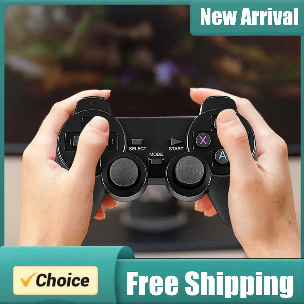 2.4G Wireless Gamin…