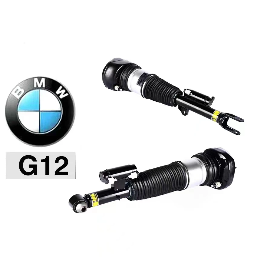 Original for BMW 7 Series G11 G12 Rear Left Air Shock Absorber Front Car New Condition