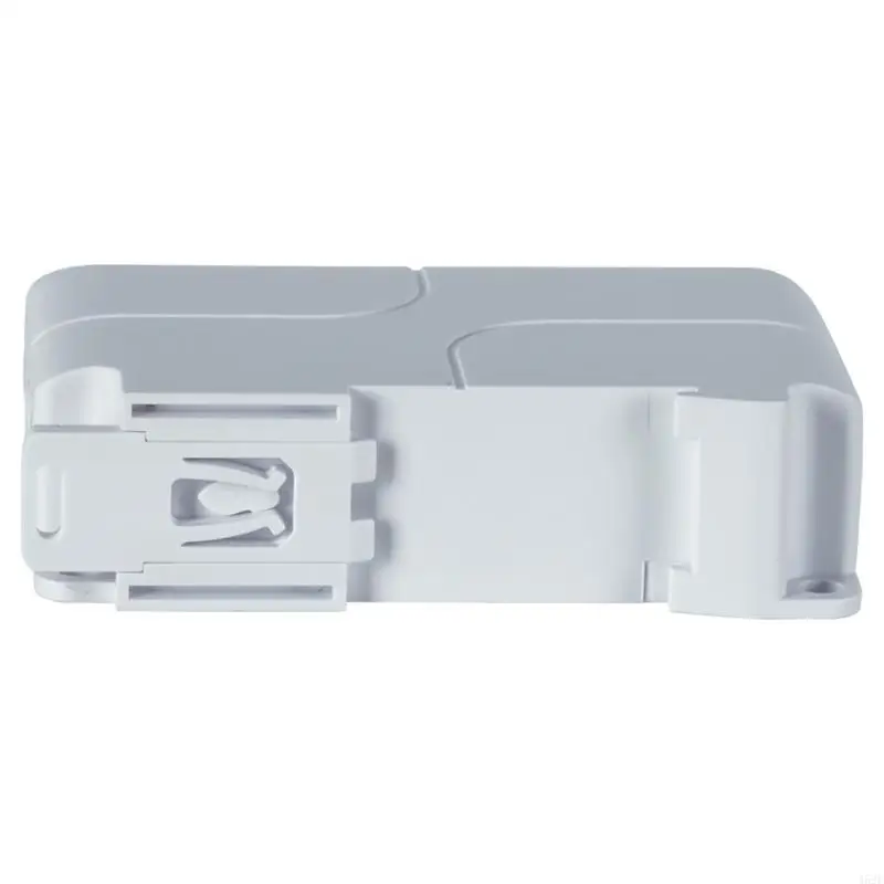 

462E Многопортовый удлинитель POE для установки в помещении, монтируемый на рейку, поддерживающий скорость 100/1000 Мбит/с и