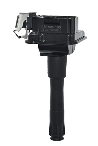 

Toks 058905105 058905101 Ignition Coil For Vw Passat Jetta Golf Bora Audi A3 A4 B5 A6 1.8t-110kw 2.7t 1997-2005 Car Accessories
