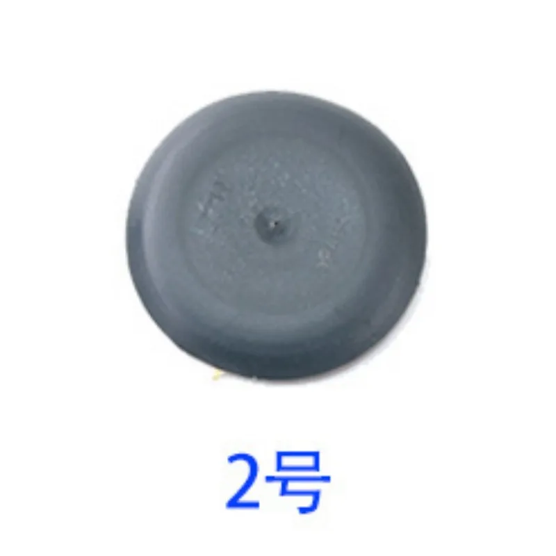 Automobile Part New Rubber Chassis Sealant Body Underbody Plug Cover Cap for Volkswagen Bora Golf 6 CC