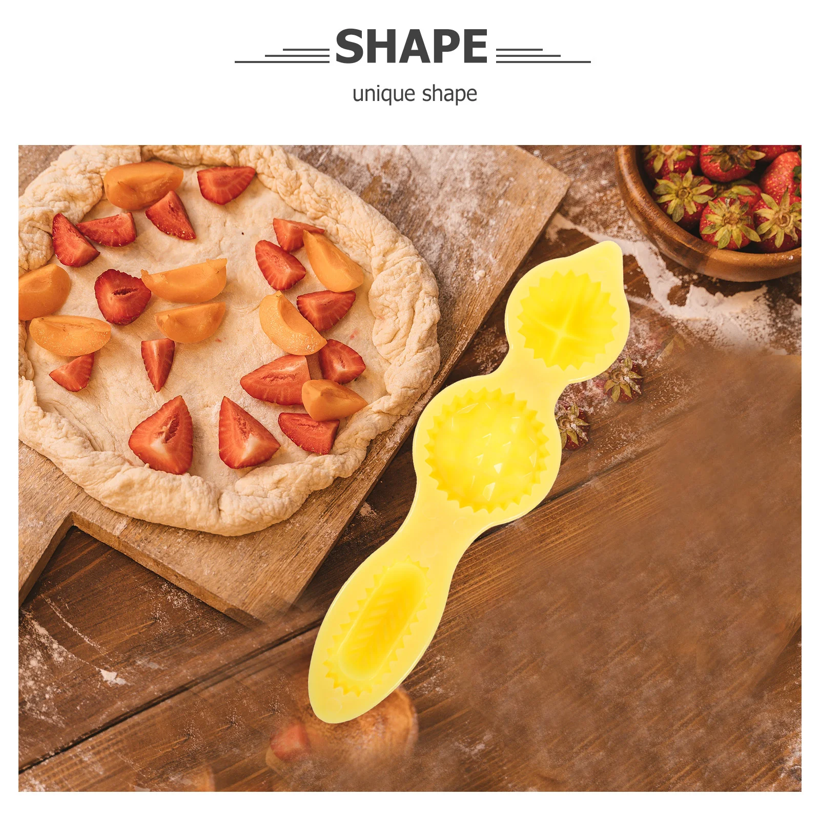 Biscuit Mold Reusable Stauffers Cookies 3d Baking Butter Molds Press Type Seal Tool