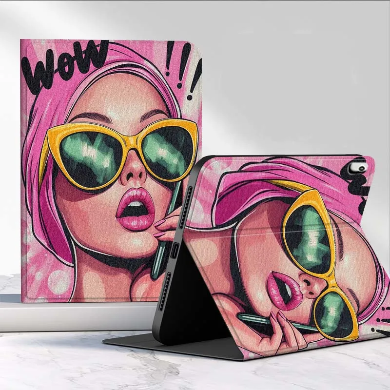 capa-para-tablet-art-glasses-girl-popular-para-huawei-mediapad-matepad-pro-air-12-x-t5-t10s-m6-m5-c5e-se-11-115-polegadas