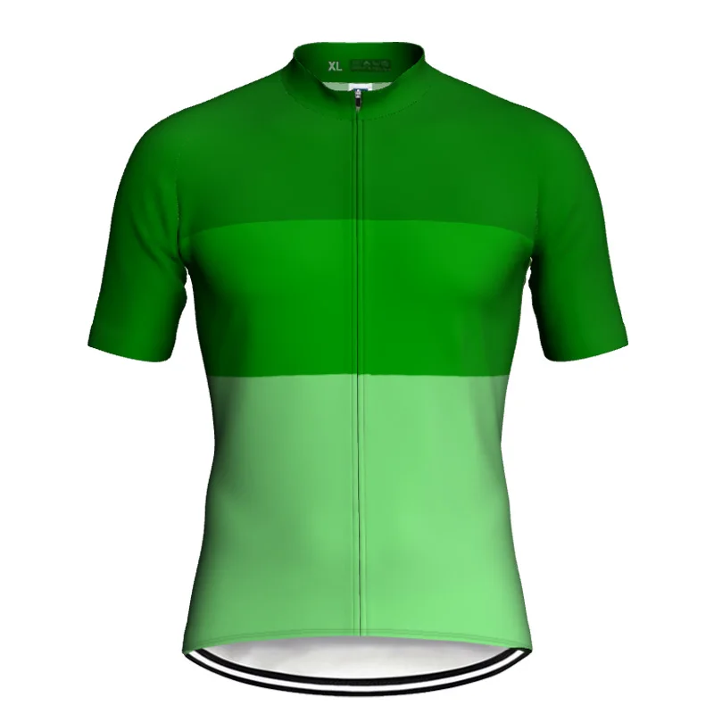 

5 Colors Men's Moto Jersey Pro Cycling MTB Bicycle Jacket Wear Road Summer Outdoors Short Shirt Maillot Ciclismo Sport Clothing