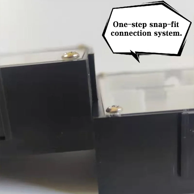 

Муляж муравьиного гнезда Ant Nucleus Ant Farm Anthrill Pioneer, 3D-печать, безграничные возможности, акриловый плоский муравьиный домик, подарок для любителей муравьев, мир муравьев, ралли