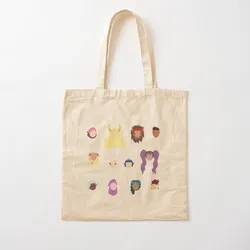 She-ra and the Princesses of Power Tote Bag Gift bags free delivery bags Candy bags Canvas Tote Bag