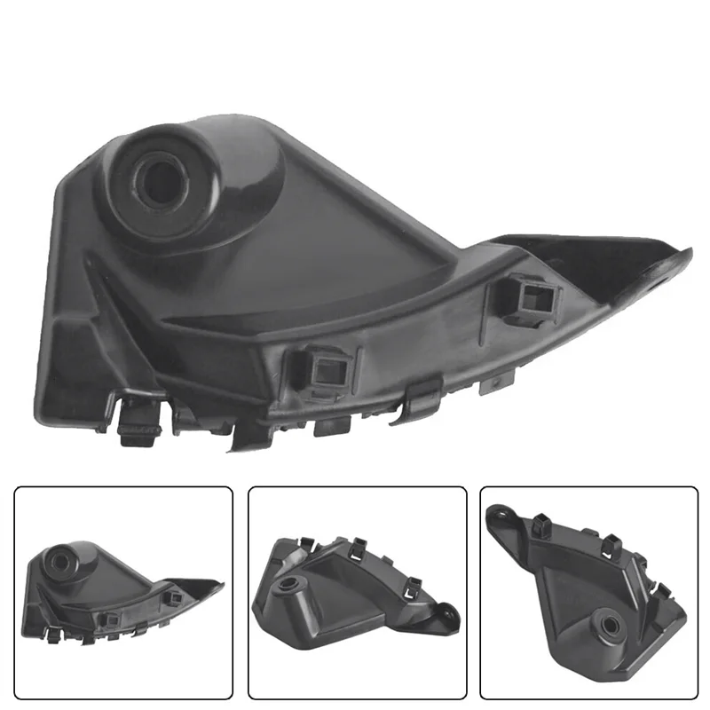 

Left&Right Front Bumper Fender Bracket Mount Support For Tesla Model X 2015-2021 Parts 1095793-00-B 1095794-00-B 1047092-00-H