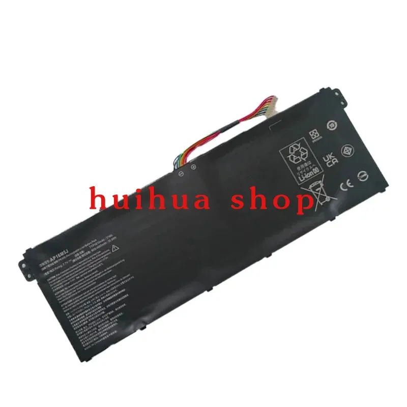 

Laptop Batteries Suitable for Acer AP16M5J A315-21 A315-55 N17Q2 N18Q13 Laptop Battery JM