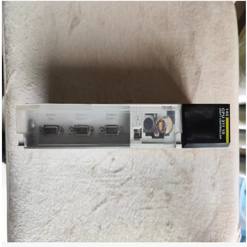 

Новый оригинальный модуль 140CPU67260 140CPU67261 140CPU67861 140XBP00300 140XBP00400 140XBP00600 140XBP01000 140XBP01600