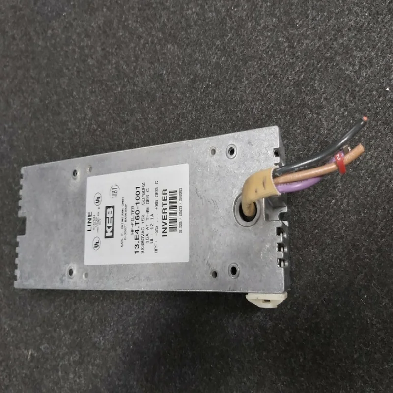 Brand New 13.E4.T60…