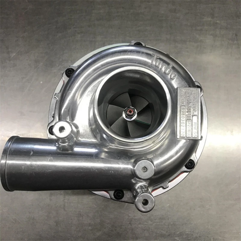 

Turbocharger 4HK1 SH2308980302170 rhf55 8980302171 va440051 auto parts