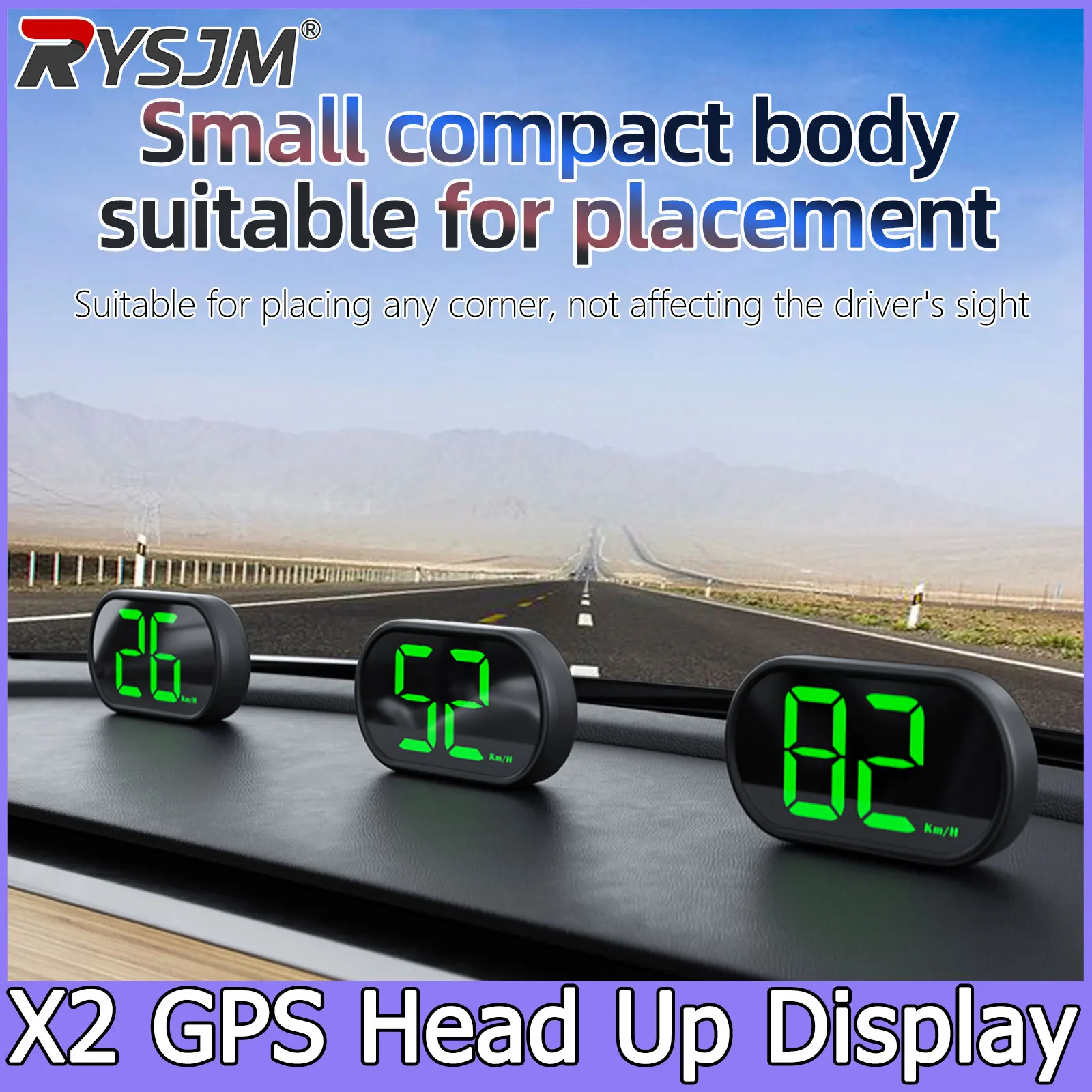 velocimetro-digital-branco-verde-x2-gps-hud-para-carro-display-lcd-head-up-kmh-de-2-polegadas-medidor-de-velocidade-frontal-grande-para-todos-os-carros-plug-and-play