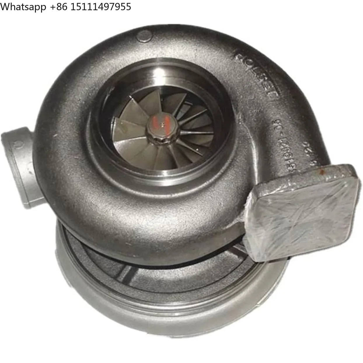 KTA50 KTA19 KTA38 Engine High Quality HX80 Turbocharger 3767941 2882091 3803474 3803474NX 3803474RX 4033471 for Cummins Various