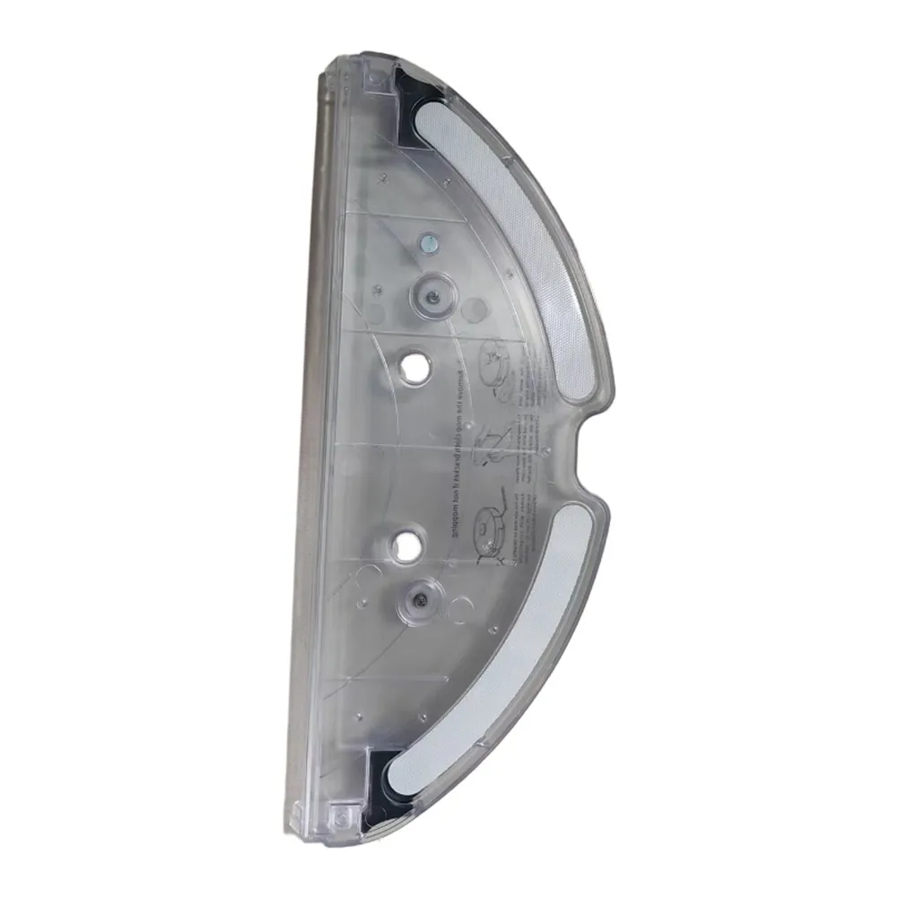 Fast Dry Mop Robot Mop Bracket ABS Material Construction Lightweight Design 350g Quick-dry Technology Easy Installation