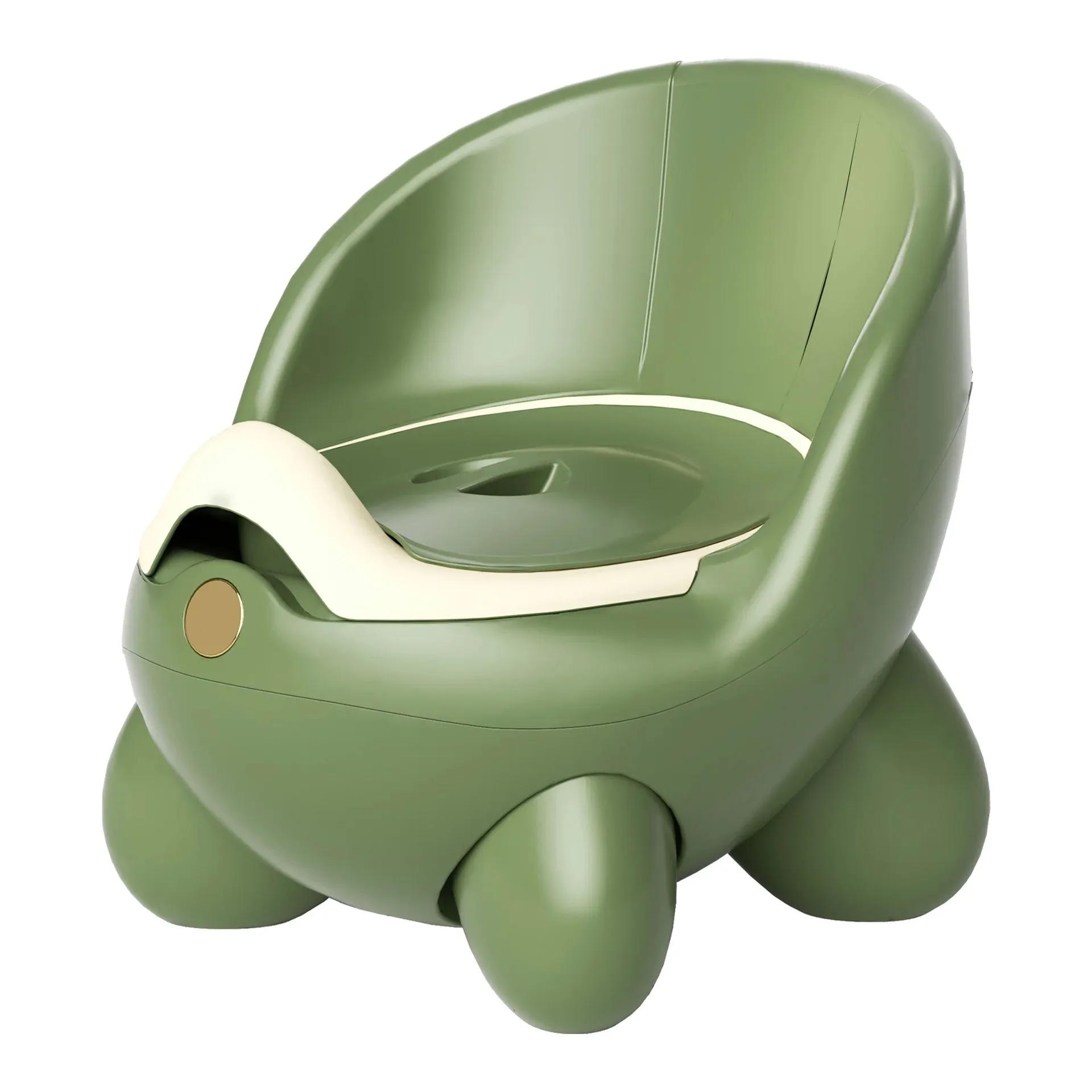 Baby Products 2025 New Hot Selling Portable Baby Toilet Baby Training Chair Child Comfort Seat