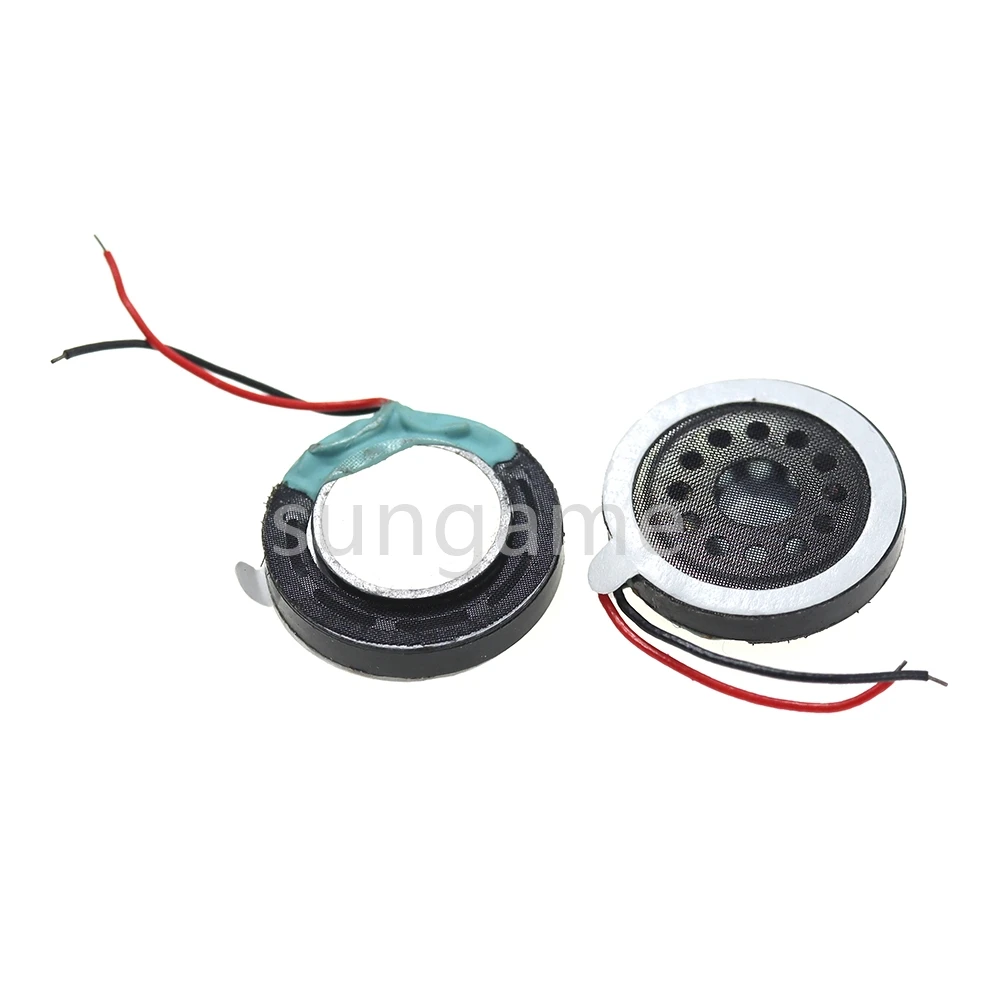 20pcs Built-in Speakers For Nintend 3DS Console Internal Speaker Loudspeaker