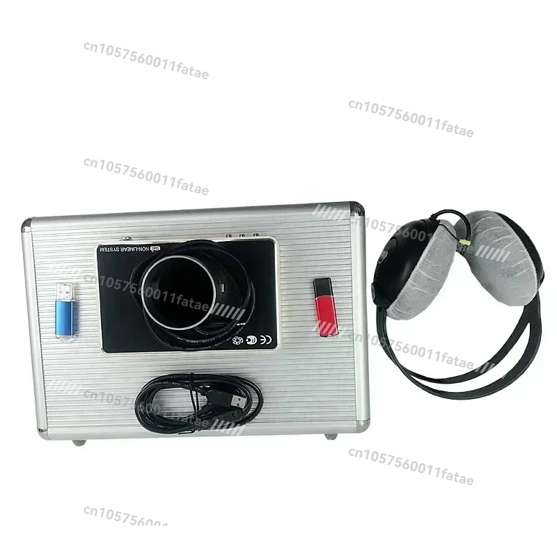 

2024 Новый Meta Hunter Arctic Metatron Hunter 4025 Nls со сканированием чакр