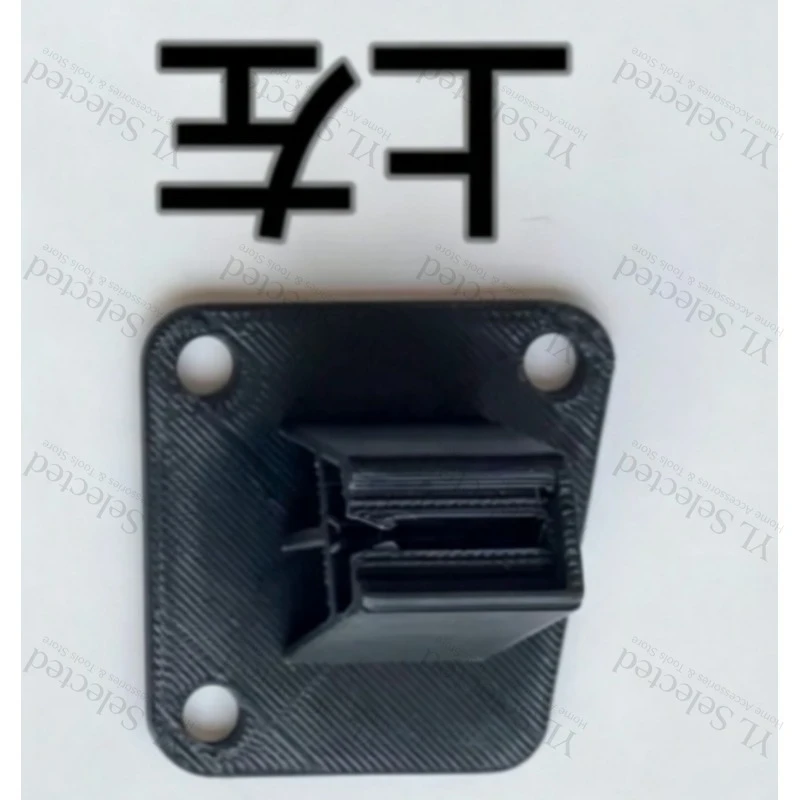 1pc Suitable for 03-10 955 957 Seat back panel buckle