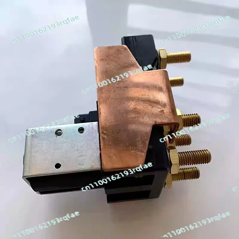 Applicable for Linde Forklift Parts 0009703503 Current Contactor 335/1275/1276/1286