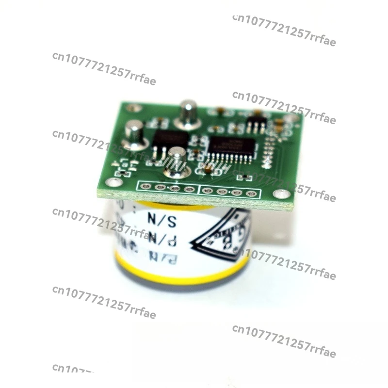 Phosphine, Sensor Module, Electrochemical Sensor Module 4S-PH3-10