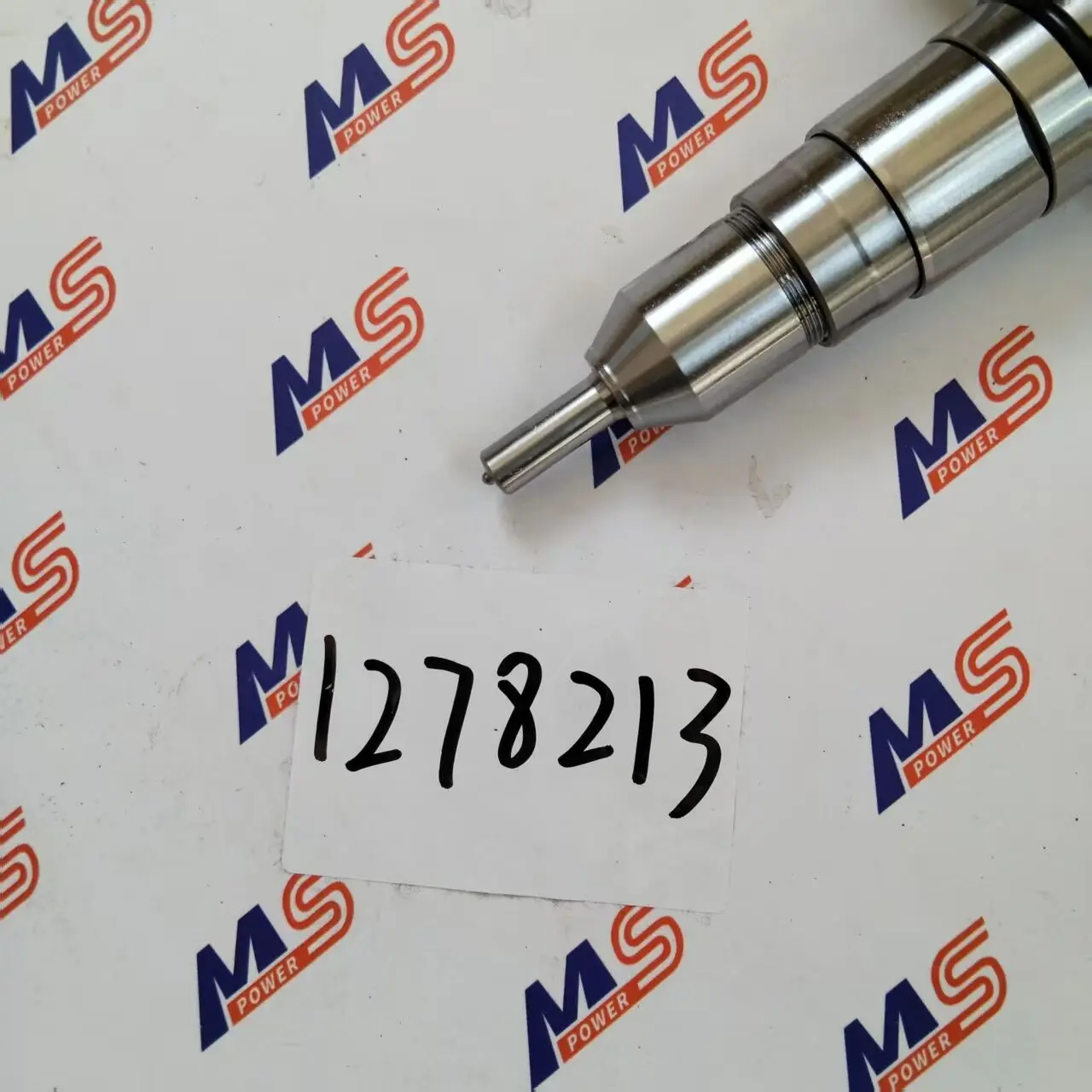 Injector 127-8213 1278213 For C15 Excavator 3116 Engine