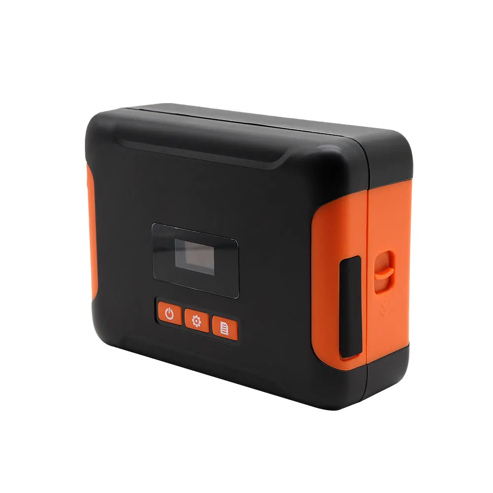 

Cashino KMP-400 4-дюймовый портативный Bluetooth USB мобильный термопринтер чеков