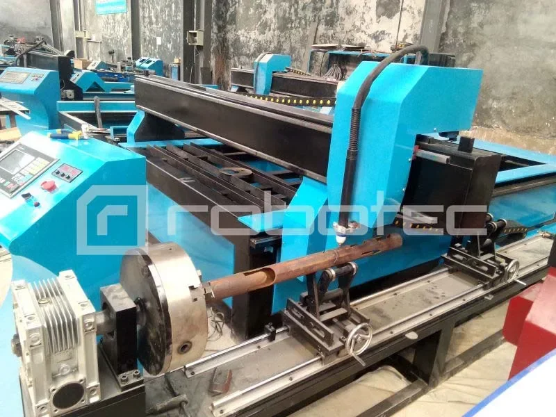 2025 Hot Sale!CNC Plasma Cutting Machine 1325 1520 1530 63A-200A Plasma Cutting Machine For Steel/Metal/Iron CNC Cutter Price