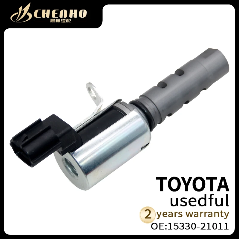 CHENHO Oil Control Valve For TOYOTA YARIS/VITZ 1.3 1.5 1999-10 15330-21011