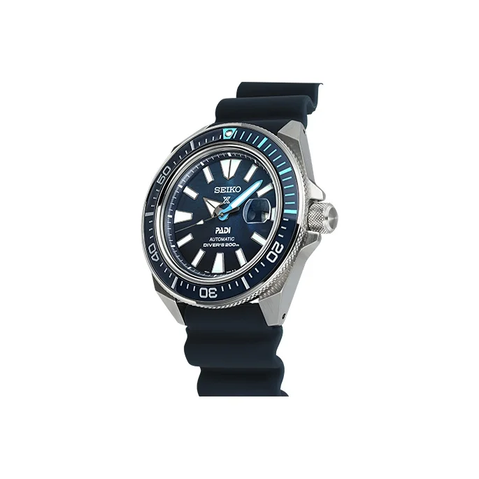 SEIKO Men's Watch SRPJ93K1