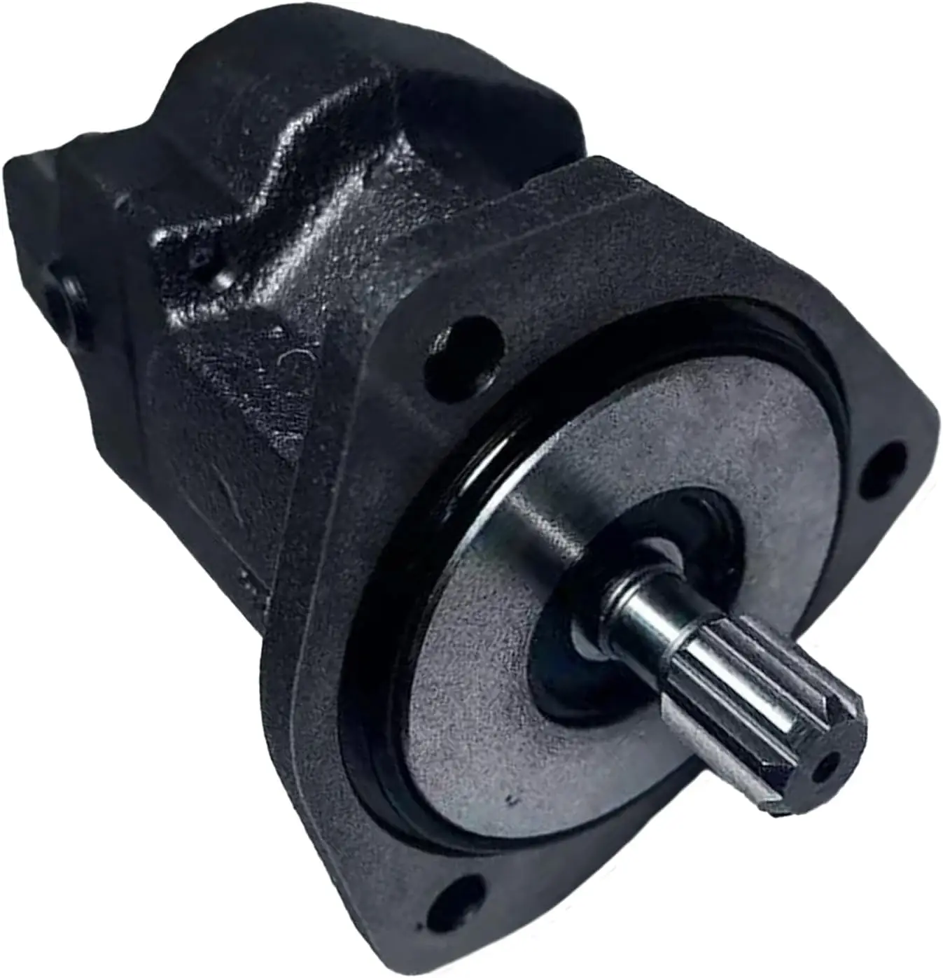 

Fuel Pump 23535190 23535540 23535207 For Detroit Series 60 12.7L & 14L Engine
