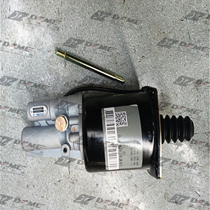 Automotive Parts WG9725230041 Clutch Release Valve HOWO Parts Auo truck parts Part inal Parts Supplier