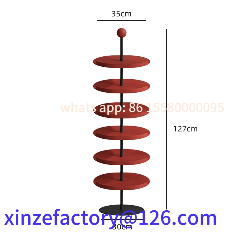 

Customizable Creative Iron Shoe Rack Entry Inclined Shoe Cabinet Doorway Multi-layer Shoes Storage Landing Designer Style Footwe