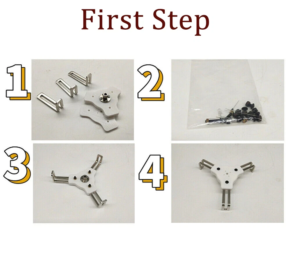 12V Vertical Wind Turbine Generator – 3-Blade Windmill Charger with Teach Mode