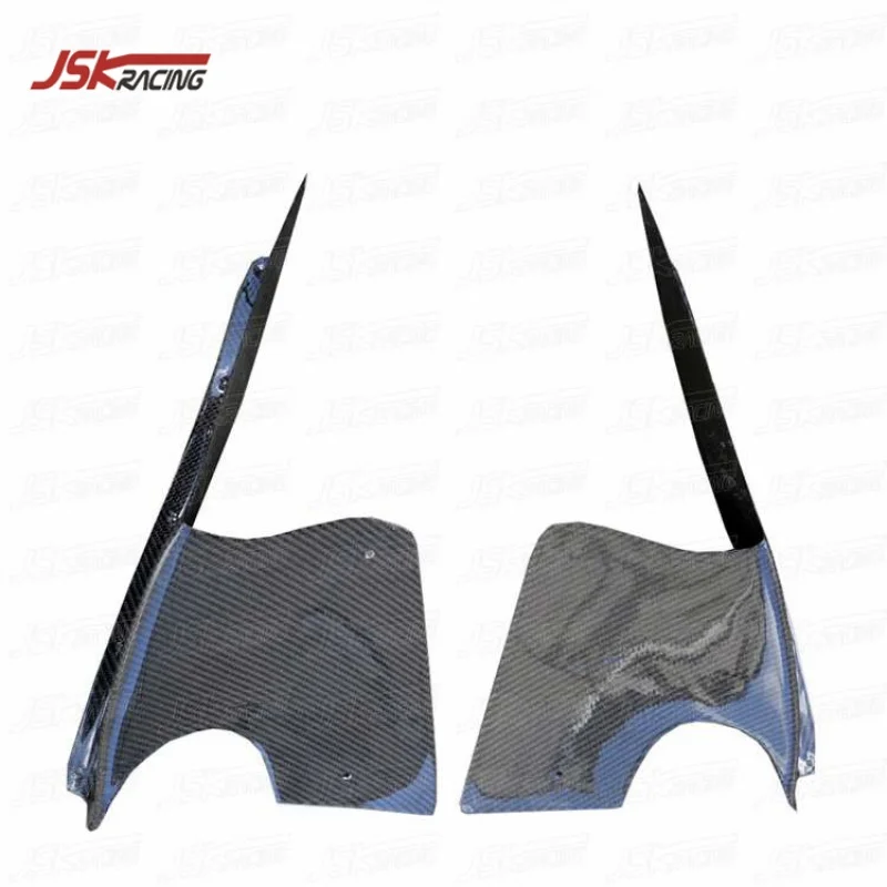 

1993-1996 CARBON FIBER BUMPER LIP For MAZDA RX7 FD3S RE-GT
