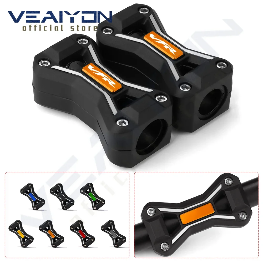 

For VFR VFR800 VFR800X vfr 800 f -2023 2024 2025 All Year Engine Guard Bumper Crash Bar Protector motorcycle accessories