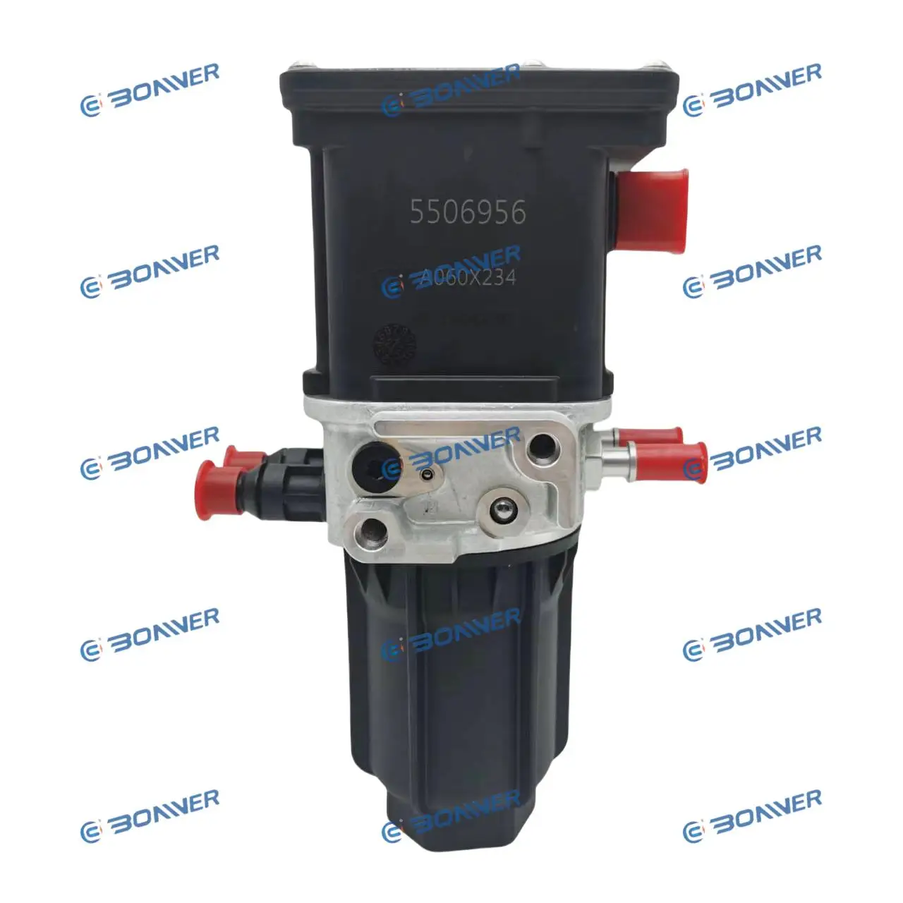 Hot Selling 5506956 A060X234 Dosing Doser Urea Feed Pump Module Injector for 5506956 A060X234