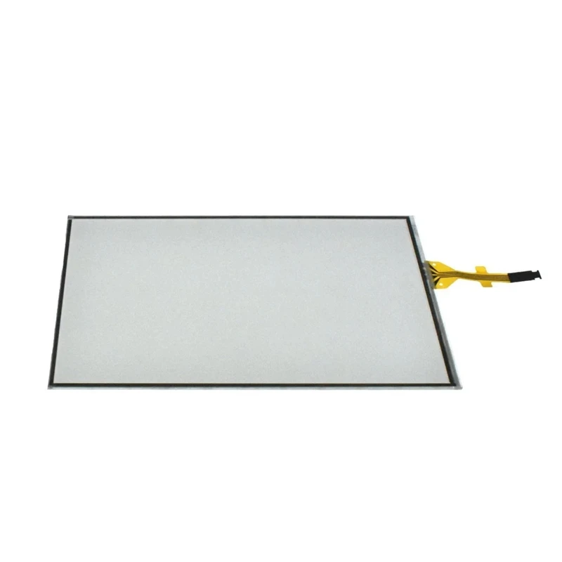 LAM070G004A GCX156AKM-E Car 7 Inch Touch Screen Glass Digitizer Navigation Display for Peugeot 208 2008 308 Citroen C5 C4L C3XR