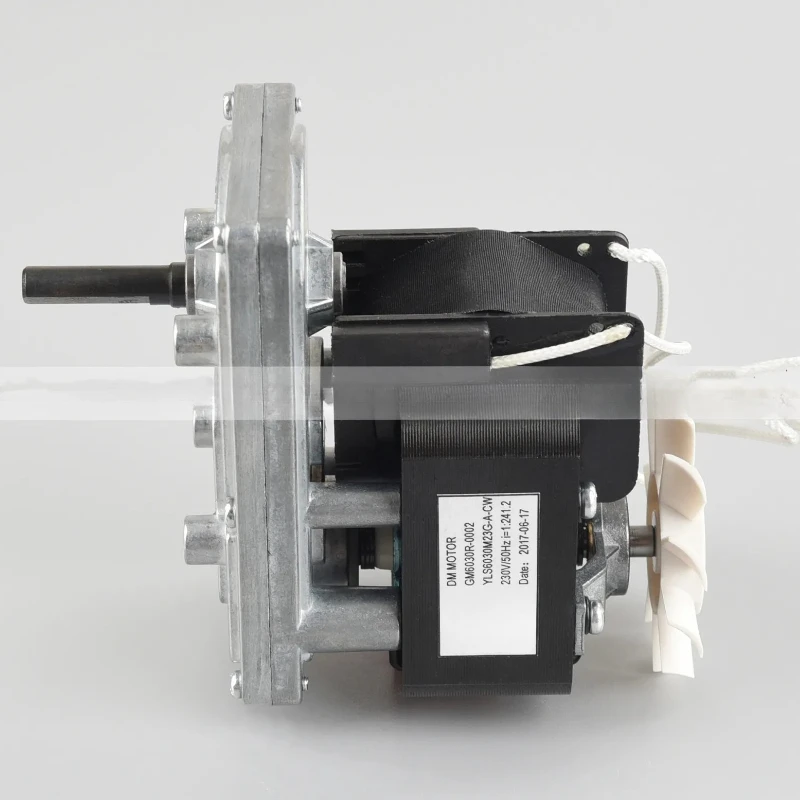 GM6030R-0002 Geared Motor Motor