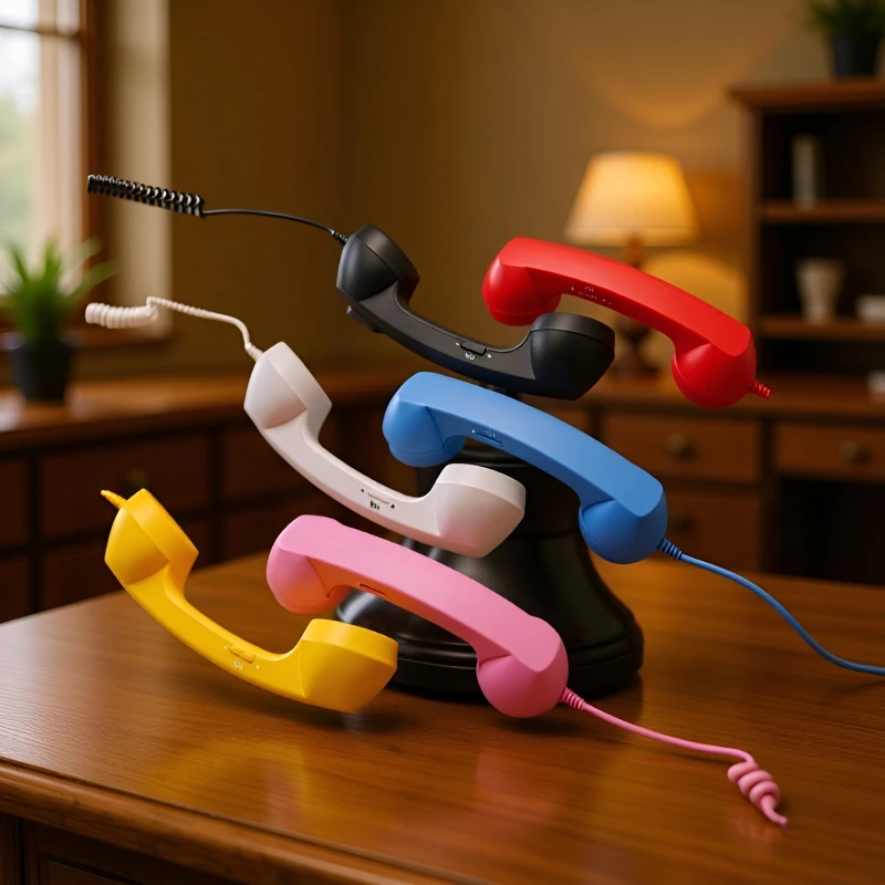 휴대폰 직접 연결 유선 헤드셋 휴대폰용 유선 헤드셋 직접 연결 휴대폰 헤드셋