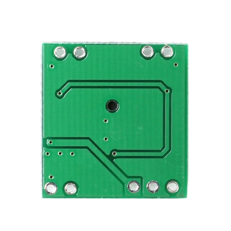 Super Mini PAM8403 Module 2 3W Class D Digital Amplifier Board Amplifier Module Board 2.5-5V Input USB Power Supply